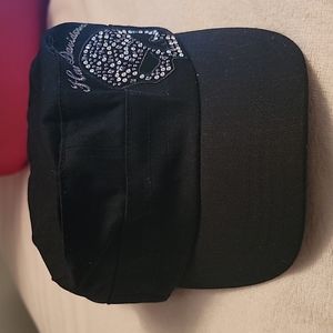 NWT Harley Davidson women's hat